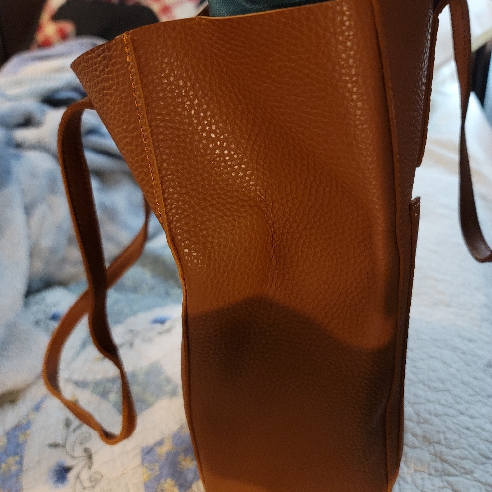 Cat tote - Picture 4 of 6